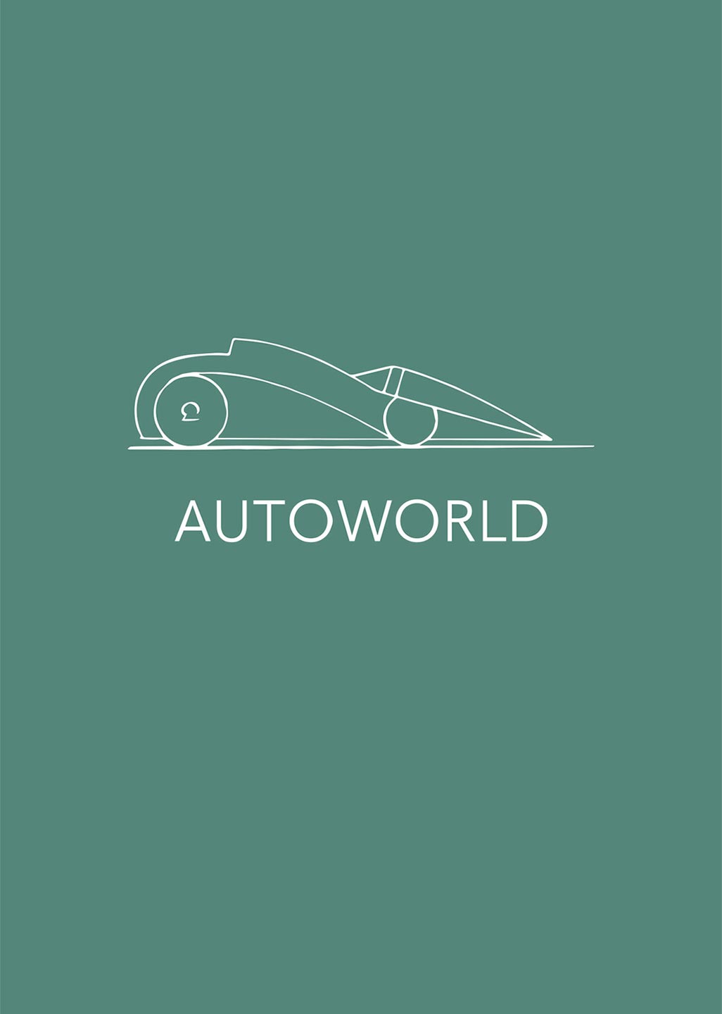 MAISON DE L’IMAGE BRUSSELS AUTOWORLD